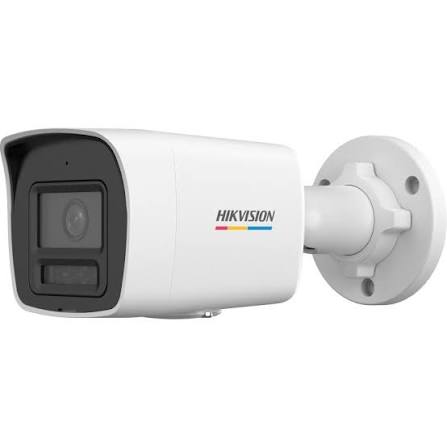 CCTV HIKVISION CAM BULLET DS-2CD1027G3-LIU COLORVU 3 0 F1 0 2MP 1080P IP67 EXTERNO